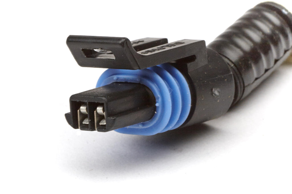 ℳ♡ MEFI 3 ECU Wire Harness, Ram Jet 350 - 12489492