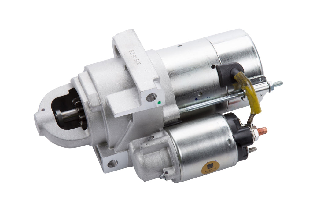 最新最全の Lightweight Starter (Used with 14-Inch 168-Tooth Flywheel 小物