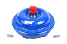 ZZ502/502 Deluxe Connect & Cruise System with 4L85-E