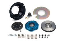 SP383 EFI Turn-Key Connect & Cruise System with 6-Speed