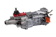 SP383 EFI Deluxe Connect & Cruise System with 6-Speed