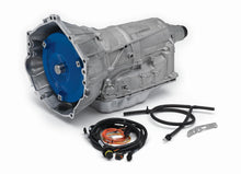 LT4 6.2L SC E-ROD Wet Sump Connect & Cruise System with 6L80-E