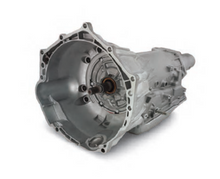 LS3 6.2L 2WD Connect & Cruise System with  4L70-E (2,400 - 2,800 rpm Stall Range)