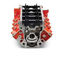 LSX Bowtie Block (Semi-Finished, Standard Deck) - 19417351