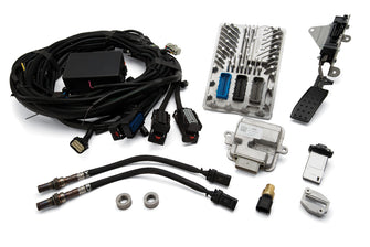 Engine Control System (LT4 with Analog and 4L/T56) - 19418595