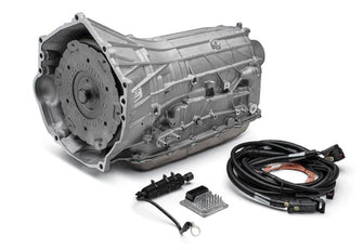 SuperMatic™ 10L90-E Ten-Speed Automatic Transmission for LT1 Crate Engine- 19432851
