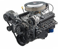 SP350/357 Turn-Key Connect & Cruise System with 6-Speed