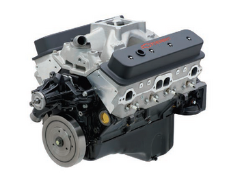Chevy Small-Block V-8 SP383 Deluxe - 19433035
