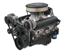 ZZ6 Turn-Key Connect & Cruise System with  Super Magnum Six-Speed Manual
