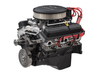 ZZ6 EFI Deluxe Connect & Cruise System with 6-Speed