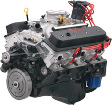 SP383 EFI Deluxe Connect & Cruise System with 6-Speed