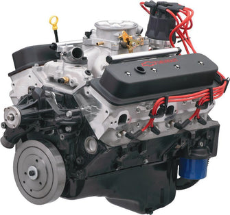 SP383 EFI Deluxe Connect & Cruise System with 6-Speed