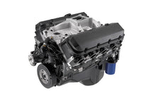 Chevy Big-Block V-8 502 HO – with iron heads and roller cam - 19433157