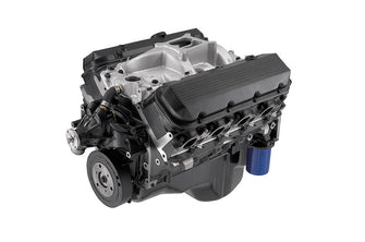 Chevy Big-Block V-8 502 HO – with iron heads and roller cam - 19433157