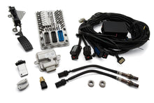 L8T 6.6L 2WD Connect & Cruise System with 6L80-E