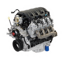 L8T 6.6L 2WD Connect & Cruise System with 6L80-E