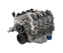 LS 376/515 Connect & Cruise System with 4L70-E