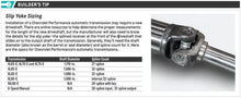 SuperMatic™ 8L90-E Eight-Speed Automatic Transmission for LT4 Crate Engine - 19419799