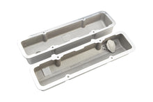 Short Aluminum Valve Covers - 12480127