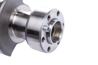 Crankshaft, 383-Cubic-Inch Forged Steel - 12489436