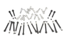 Cylinder Head Bolt Kit - 12495499