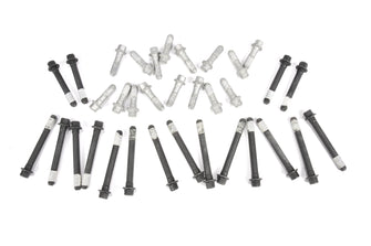 Cylinder Head Bolt Kit - 12495499