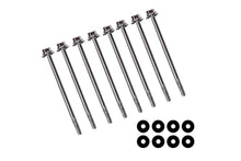 Chrome Bolt Kit - Center Bolt Design - 12497980