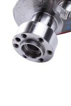 350 Nodular Cast-Iron Crankshaft - 14088526