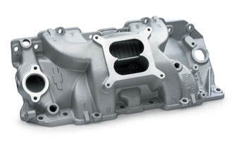 High-Rise Rectangular-Port Intake Manifold (Square Bore) - 19131359