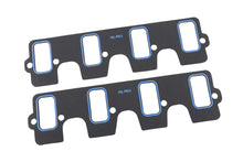 LS3/L92 Style Carburetor Intake Manifold Gaskets - 19172114