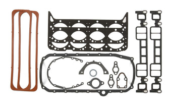 Overhaul Gasket Kit (Iron Heads) - 19201171