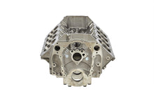 Standard-Deck Bowtie Sportsman Bare Engine Block with 2-Piece Rear Main Seal - 19212191