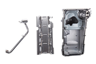 LS Muscle Car Oil Pan Kit - 19212593