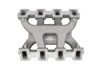 LSX-LS3 Dual Plane Tall-Deck 4-Barrel Manifold - 19244036