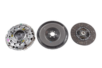 M10 Manual Transmission Installation Kit (6-Bolt) - 19259271