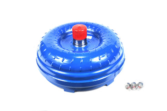 PERFORMANCE SUPERMATIC™ Automatic Transmission Torque Converter 19299804