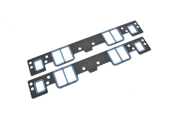 Fast-Burn Aluminum Vortec Design Intake Manifold Gaskets - 19301685