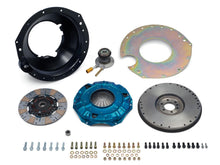 T56 Manual Transmission Installation Kit (Big-Block Externally Balanced) - 19329901