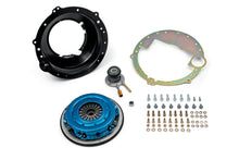 LT1 6.2L E-ROD Wet Sump Connect & Cruise System with 6-Speed