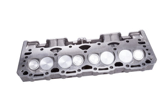 Small Port Vortec Bowtie Cylinder Head Assembly - 19331470