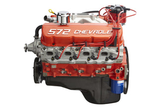 Chevy Tall-Deck Big-Block V-8 ZZ572/620 Deluxe - 19331583