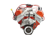 Chevy Tall-Deck Big-Block V-8 ZZ572/620 Deluxe - 19331583