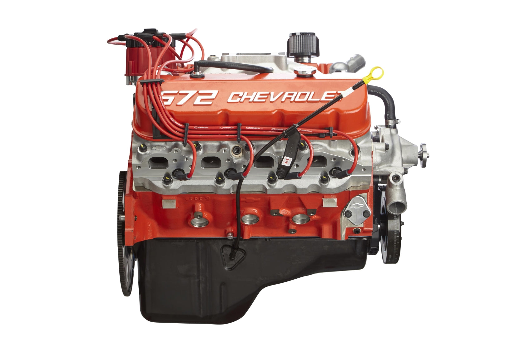 Chevy Tall-Deck Big-Block V-8 ZZ572/620 Deluxe - 19331583