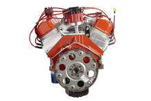 Chevy Tall-Deck Big-Block V-8 ZZ572/620 Deluxe - 19331583