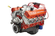 Chevy Tall-Deck Big-Block V-8 ZZ572/620 Deluxe - 19331583
