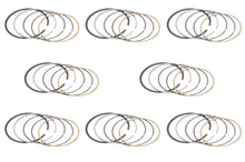 CT350 Engine Piston Ring Set - 19331773