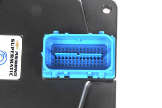 Automatic Transmission Control Module - 19332773