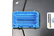 4L80E SuperMatic(TM) Automatic Transmission Control System (Carbureted) - 19332780