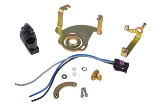 Throttle Position Sensor (Holley Carburetor) - 19332789
