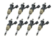 LT4 Performance Multi-Port Fuel Injector Kit - 19420801